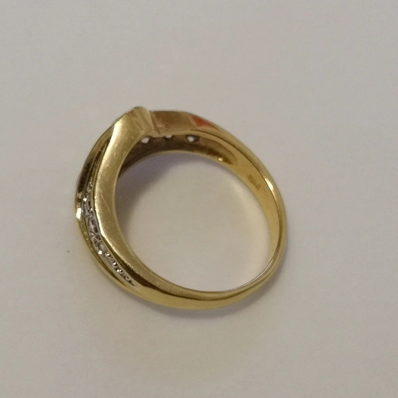 High quality costume ring - Picture 4 of 4